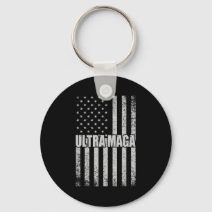 Chaveiro Ultra MAGA 11