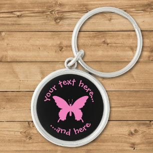 Chaveiro Ulysses Butterfly