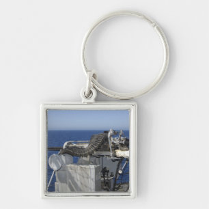 Chaveiro Um companheiro de Marinho dos EUA