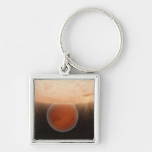 Chaveiro Um conceito dos artisti