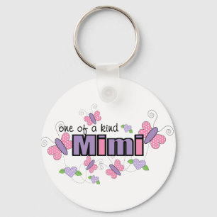 Chaveiro Um de um Mimi amável