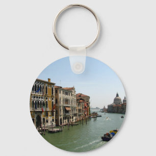 Chaveiro Um dia em Veneza