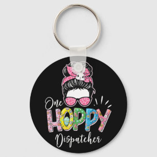 Chaveiro Um Dispatcher de Hoppy - Emergência de Bunny 911 d