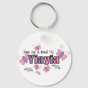Chaveiro Um Dos Tipos Yia Yia
