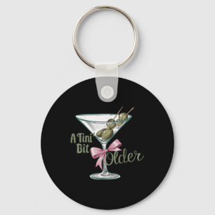 Chaveiro Um Estilo de Vintagem Retroativa De Tini Bit Mais
