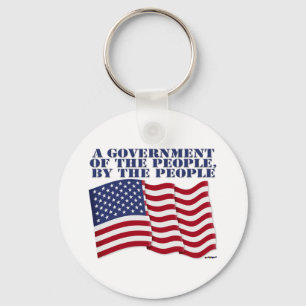 CHAVEIRO UM GOVERNO DAS PESSOAS PELAS PESSOAS!