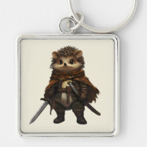 Um Guerreiro Enrolado