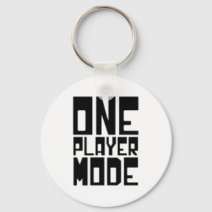 CHAVEIRO UM MODO DE JOGADOR