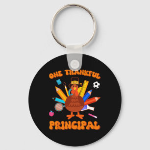 Chaveiro Um Obrigado agradecido do Administrador Principal