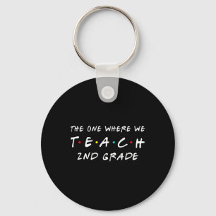 Chaveiro Um Onde Ensinamos Professores Da Classe segundo