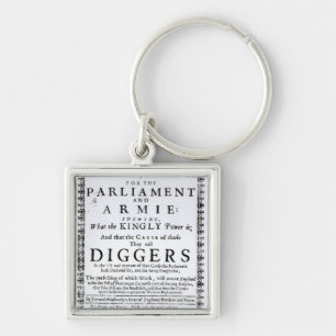 Chaveiro Um presente de ano novo