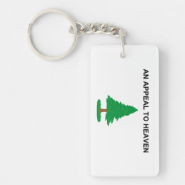 CHAVEIRO UM RECURSO AO CÉU