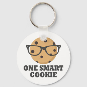 Chaveiro Um Smart Cookie