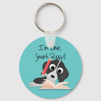 Chaveiro Um Smart Puppy