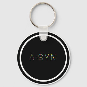 Chaveiro Um Syn