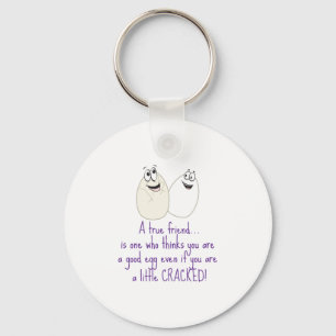 Chaveiro Um verdadeiro amigo