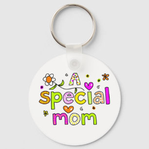 Chaveiro Uma mamã especial