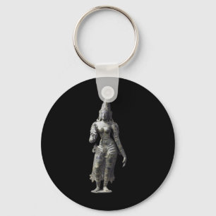 Chaveiro Uma Parvati Esposa do Deus Hindu Shiva