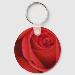 Chaveiro Uma rosa vermelha para você