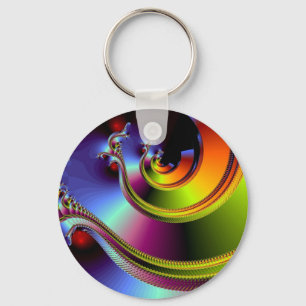 Chaveiro Uma Simples Torção do Destino