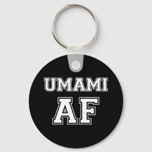 CHAVEIRO UMAMI AF