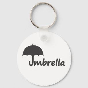Chaveiro Umbrella