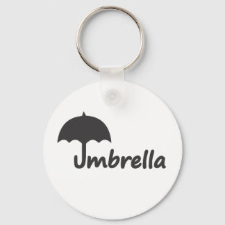 Chaveiro Umbrella