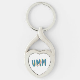 Chaveiro Umm