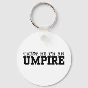 Chaveiro Umpire