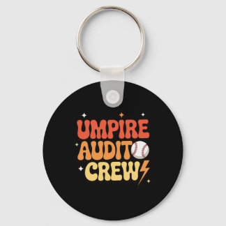 Chaveiro Umpire Audit Crew _1 