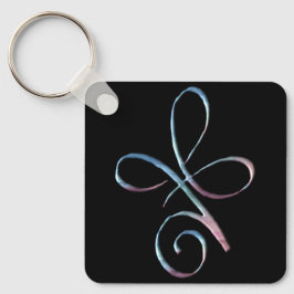 Chaveiro Unconditional Love 1