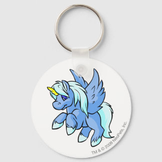 Chaveiro Uni Blue
