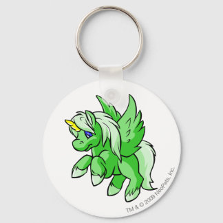 Chaveiro Uni Green