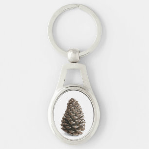 Chaveiro Único pinecone