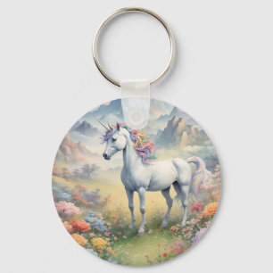 Chaveiro Unicorn