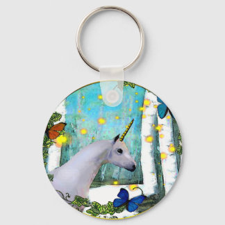 Chaveiro Unicorn