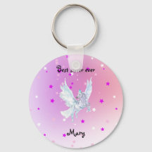 unicórnio branco de início de cor mágica