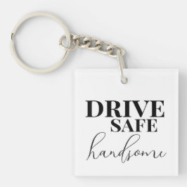 Chaveiro Unidade segura