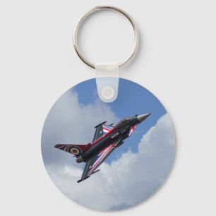 Chaveiro Union Jack Typhoon