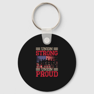Chaveiro Union Laborer Union Strong Labour Union Worker Uni