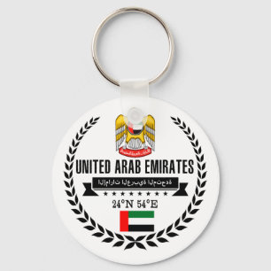 Chaveiro United Arab Emirates