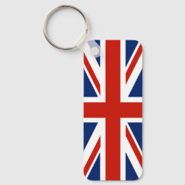 Chaveiro United Kingdom of Great Britain and Northern Irela