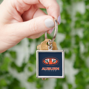 Chaveiro Universidade Auburn   Auburn Tigers