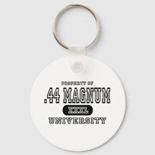 Chaveiro Universidade de 44 magnum