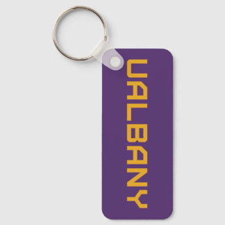 Chaveiro Universidade de Albany Wordmark
