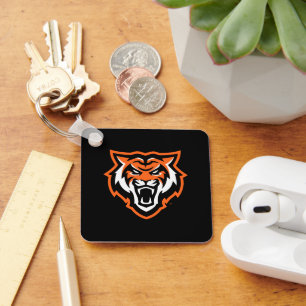 Chaveiro Universidade Estadual de Idaho Bengals Spirit Desi