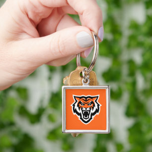 Chaveiro Universidade Estadual de Idaho Bengals Spirit Desi