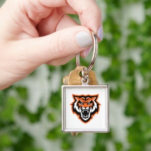 Chaveiro Universidade Estadual de Idaho Bengals Spirit Desi