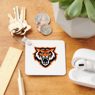 Chaveiro Universidade Estadual de Idaho Bengals Spirit Desi