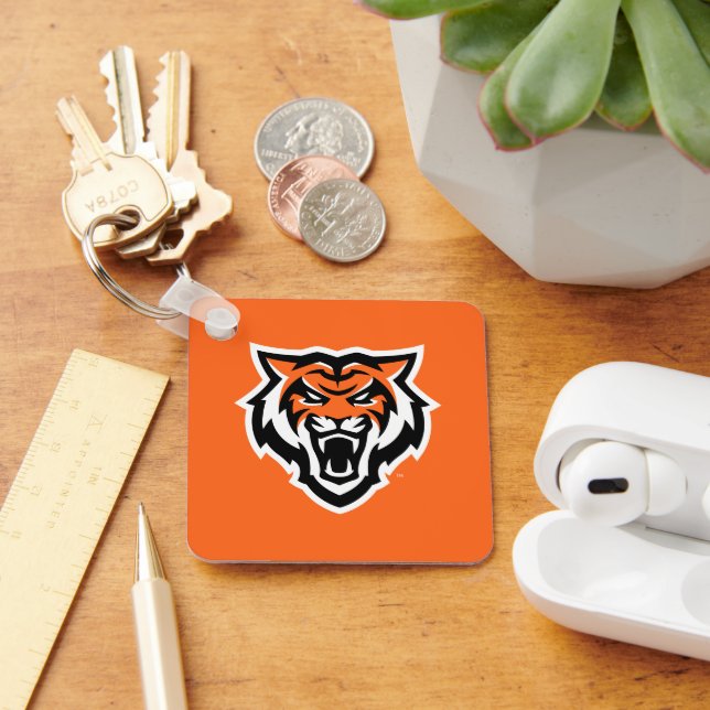 Chaveiro Universidade Estadual de Idaho Bengals Spirit Desi (Mesa)